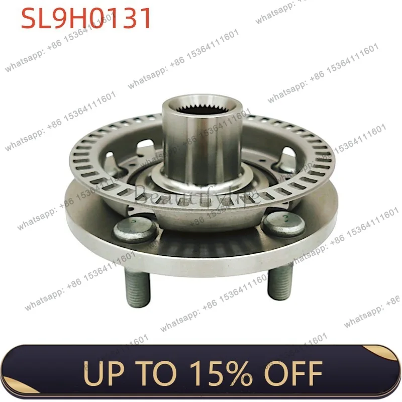 FG car hub wheel shell shaft head 3103040-4V7 R7 front wheel shell