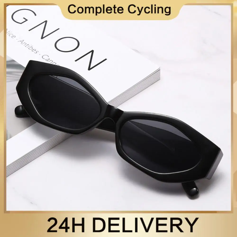 Fashion Uv Protection Chic Fashion Sunglasses For Men And Women Uv400 Celebrity Bestselling Sunglasses Eye-catching Innovative