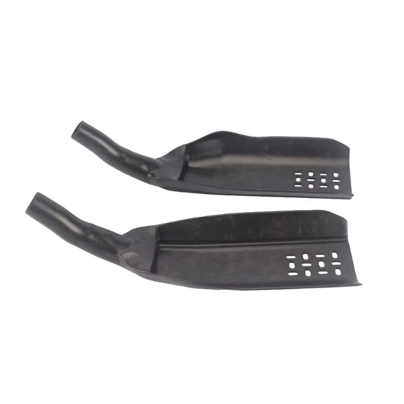 

TT Restbar Model ARB04 Forged Pattern Finish with Added Elbow Support Design TT Bike Extension Bar