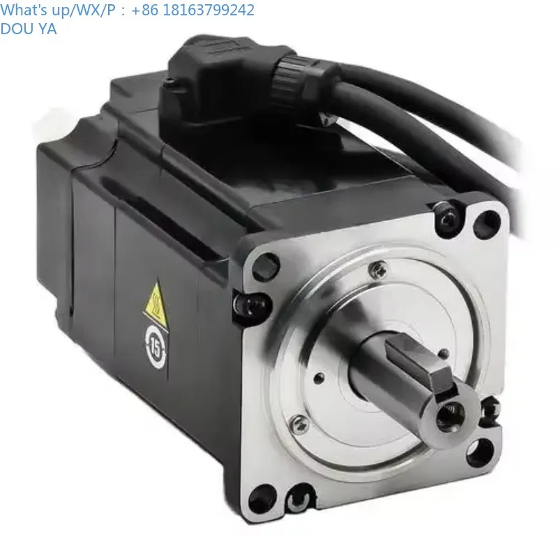 

2026 New SGM7F-08CFA41 Servo Drive Servo Motor | 1-year Warranty | Industrial-grade High-precision Motion Control Solution