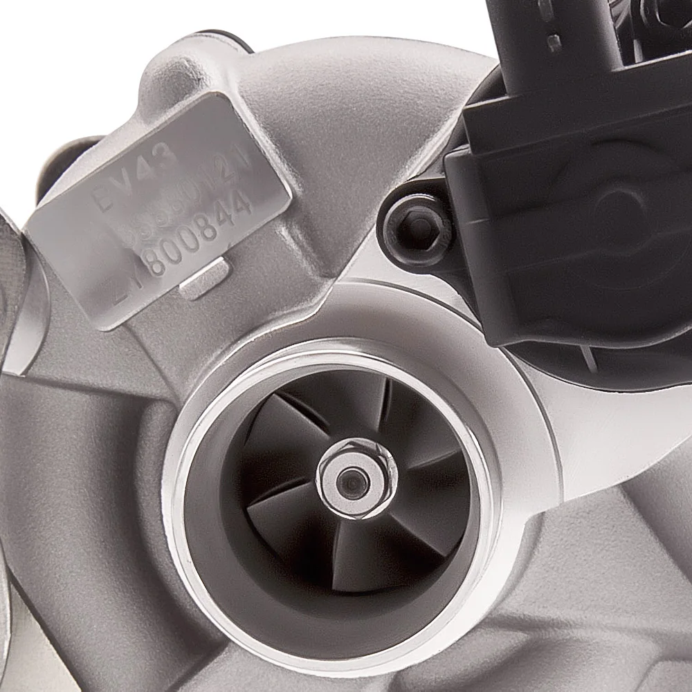 

MaXpeedingrods K03 Turbocharger For Citroen DS C4 Peugeot 207 1.6 THP 155 Engine EP6CD 53039700104