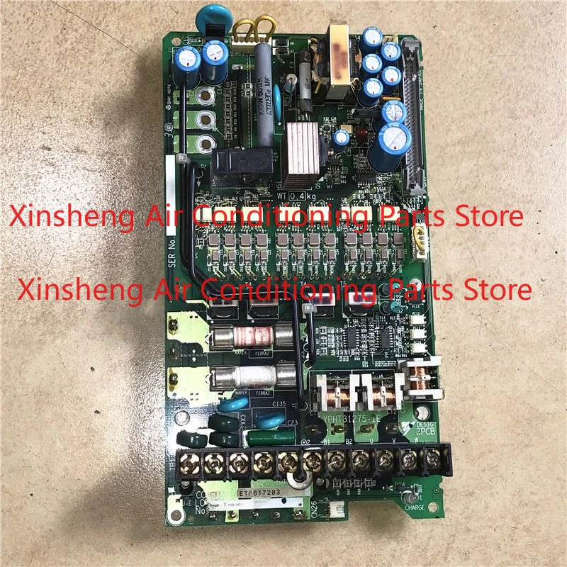 Inverter G7 series 3.7KW/2.2kw/1.5KW motherboard power board driver   trigger   bottom plate