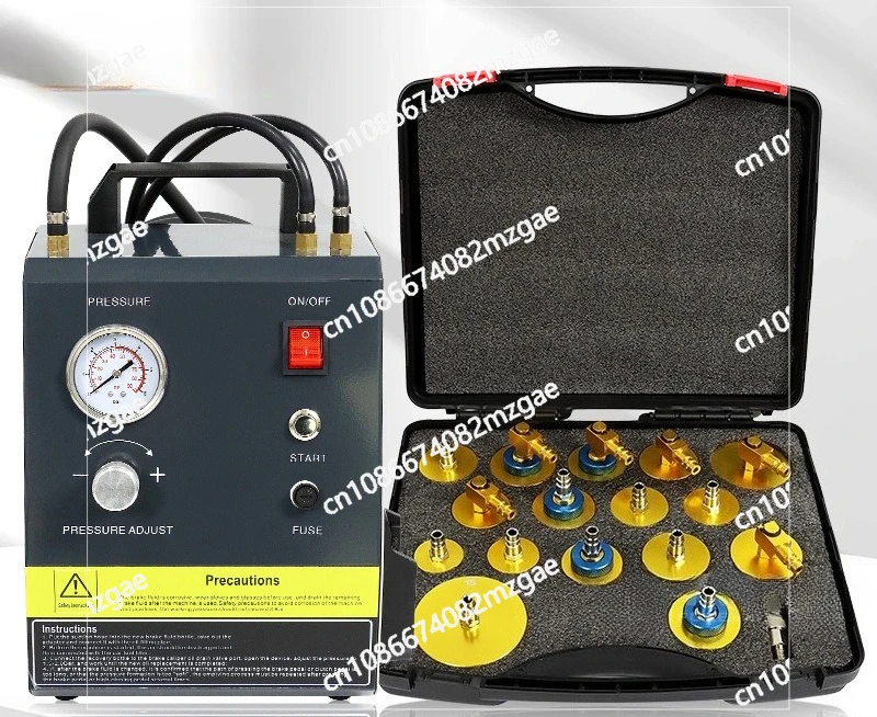 

Крышка блока для замены тормозной жидкости YS-0115A