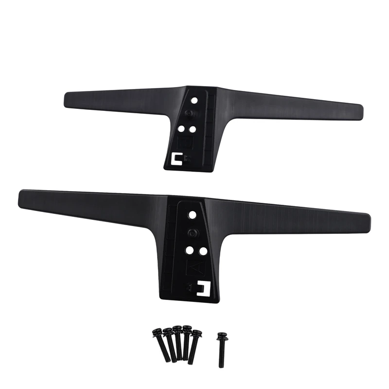 TV Stand For  TV Replacement Stand For 60 65 Inch  TV 60UJ6307 60UJ6309 65UJ6307 65UJ6309 TV Stand Base With Screws