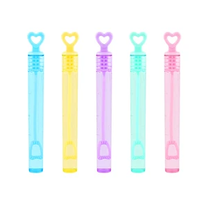 10 pcs mini white bubble tube pink soap bottle toys wedding gifts for guests kids birthday party Baby shower decoration 10 Main Sales Cabinet White License - №8