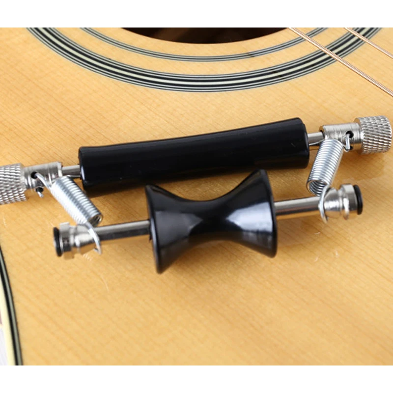 

Guitar Capo Sliding And Moving Capo Transposing Common For Electric Guitars Acoustic Guitars Guitar Parts Accessories Nylon