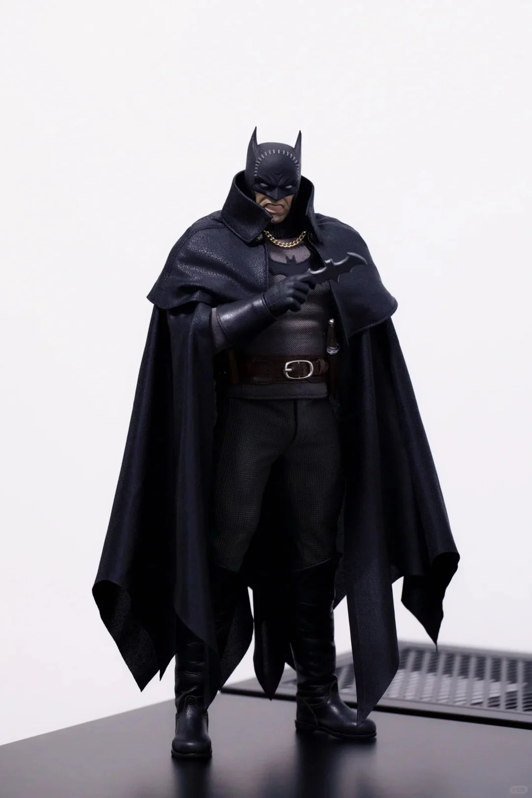 In Stock SSR SSC-011 1/6 Scale Male Gaslight Batman Lantern Arkham Knight The Dark Knight Full Set 12in Action Figures Toys