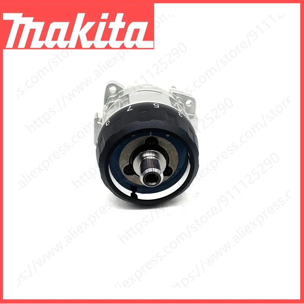 Gearbox Gear Assembly for MAKITA DHP486 DHP486Z DHP486RTJ CORDLESS HAMMER DRIVER DRILL