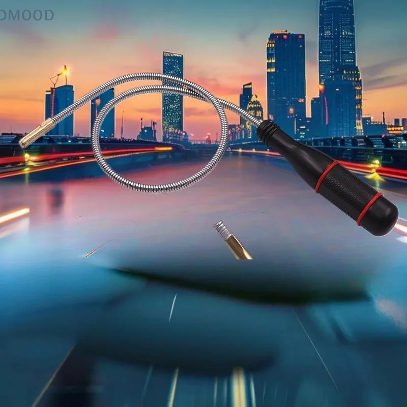 

Универсальный гибкий магнитный инструмент для захвата змей для извлечения потерянных предметов