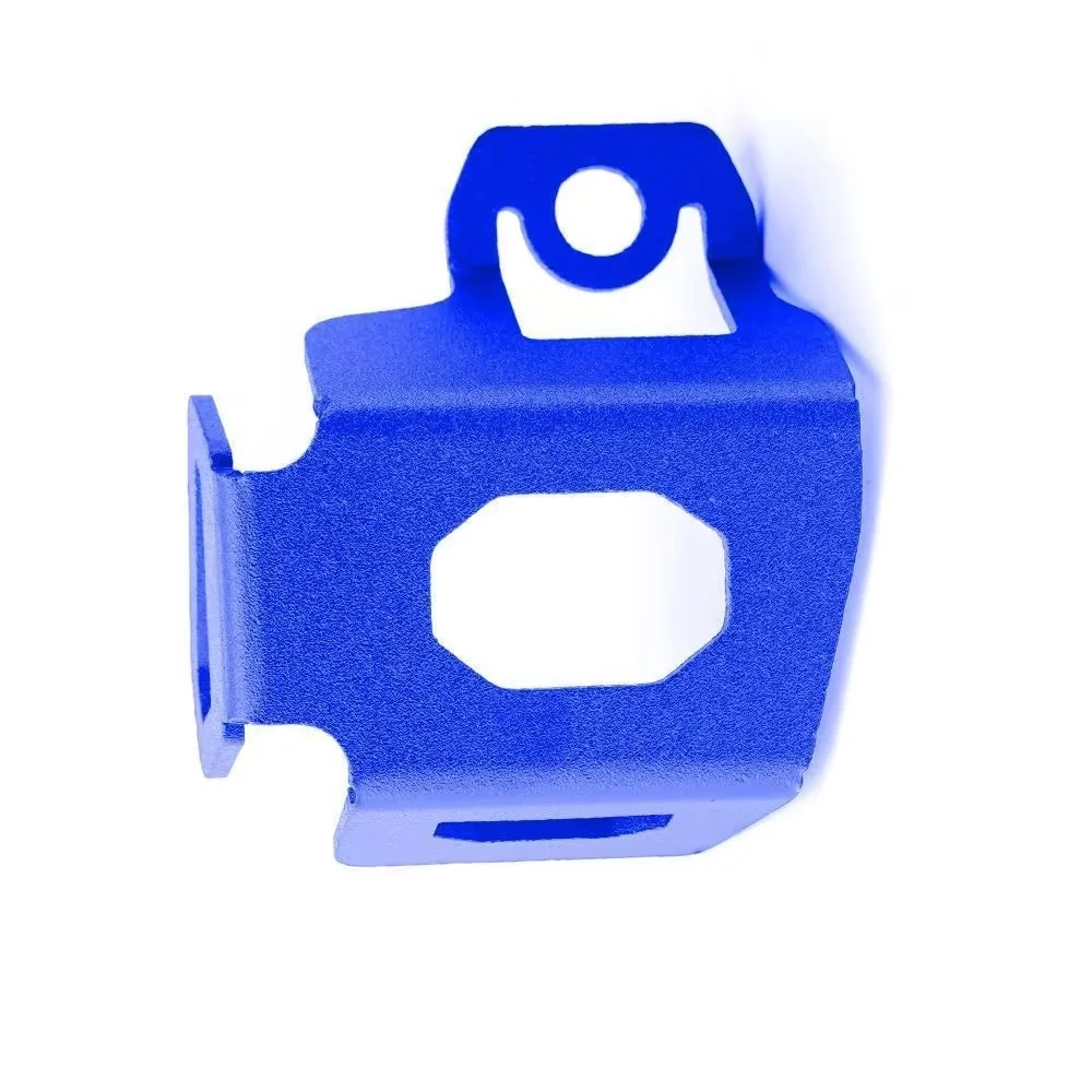 

Мотоцикл 125 150, модифицированная крышка бачка тормозного масла, защитная крышка масляной чашки для мотоцикла SUZUKI