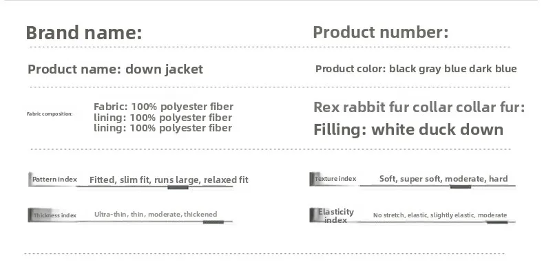 Men's Down Coat And Parkas Windbreaker Puffer Jacket Overcoat Winter Padding Man White Goose Down Jacket Removable Liner HXY1273