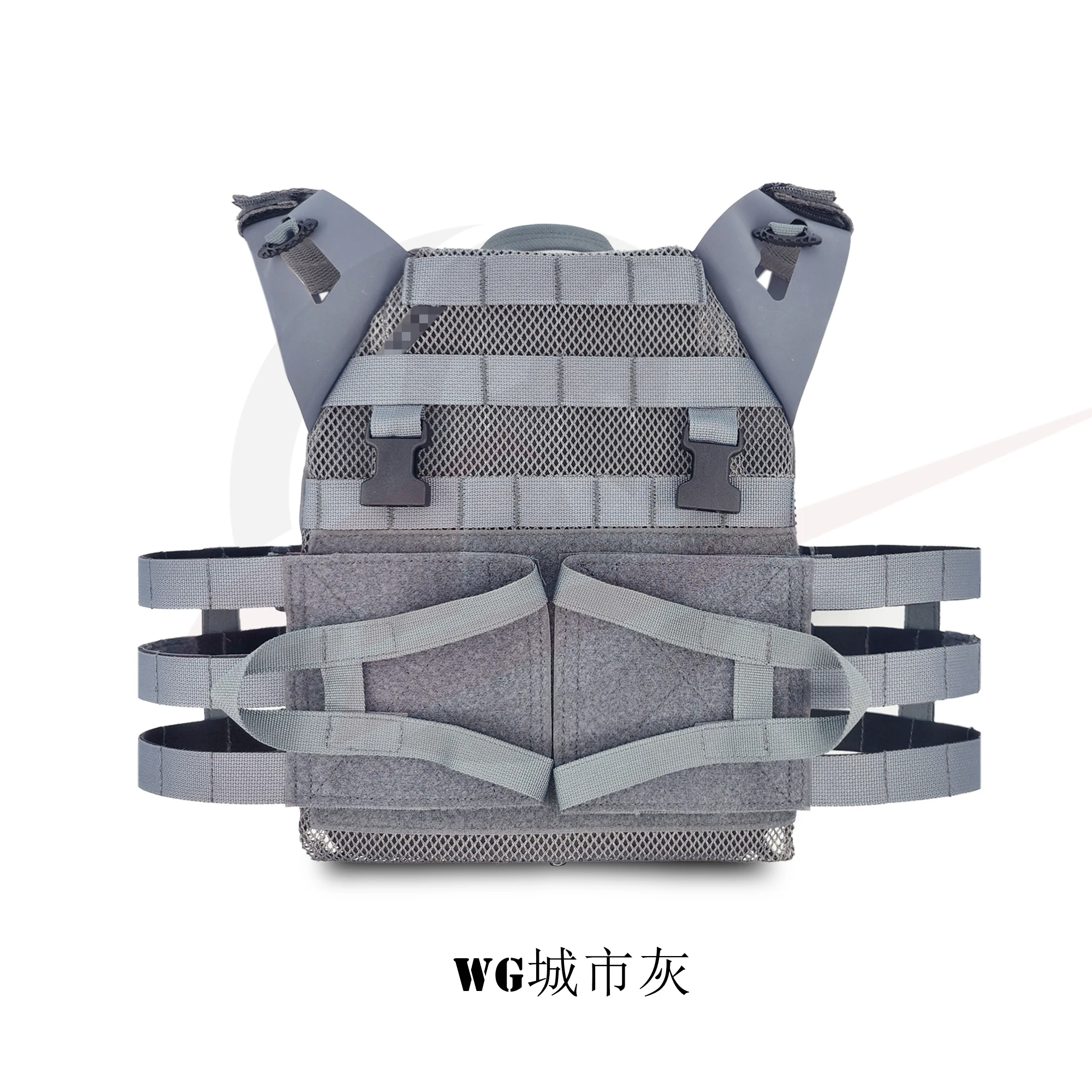 

New Equipment Style JPC2.0 Maritime Breathable Tactical Vest Water Track Version