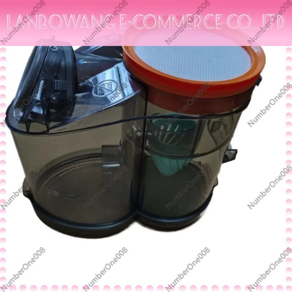 Replacement Dust Bin & Filter Set Compatible for Philips Vacuum Cleaner FC6729/6724/6725/6726/6727 SpeedPro Max
