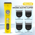yellow set A