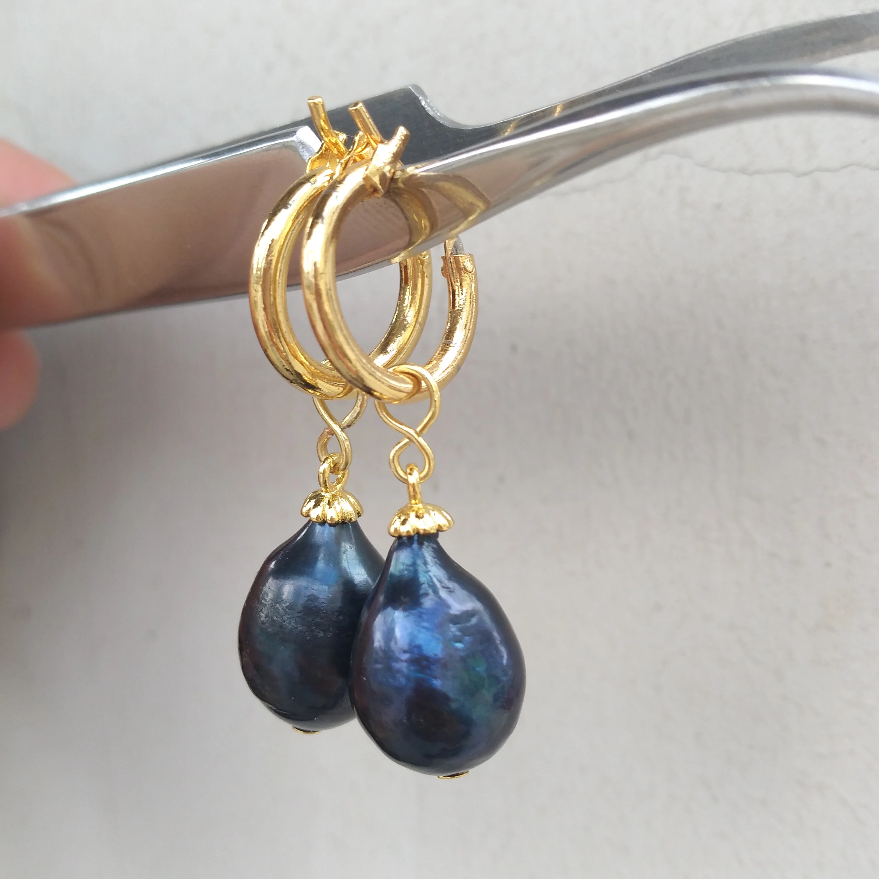 Huge Classic Black …