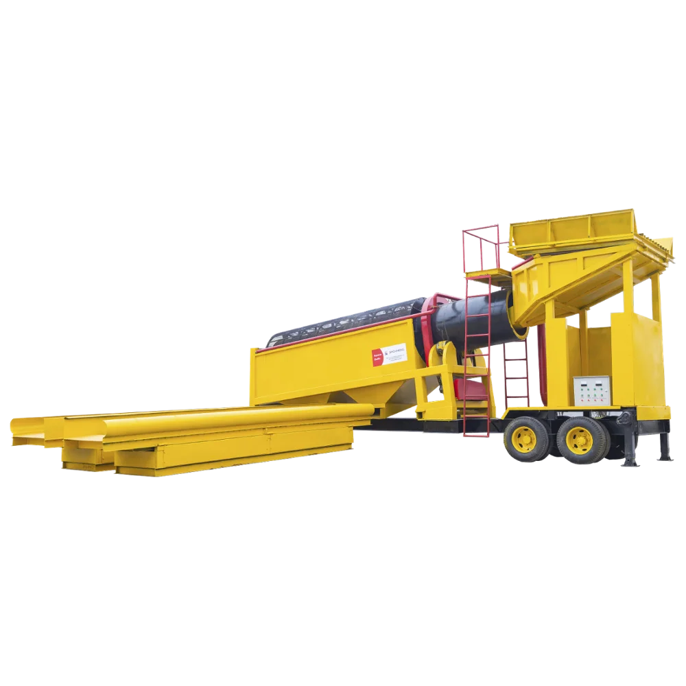 Machine de prospection d'or de vente chaude