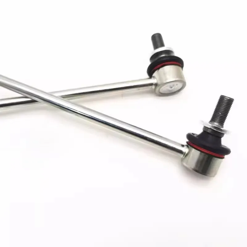 BYD,イルカ,ユアンプラス,リアスタビライザー,タイロッド,ボールヘッド用のフロントおよびリアバランスバー,SC2E-2916020, SEH-2906100, 1個