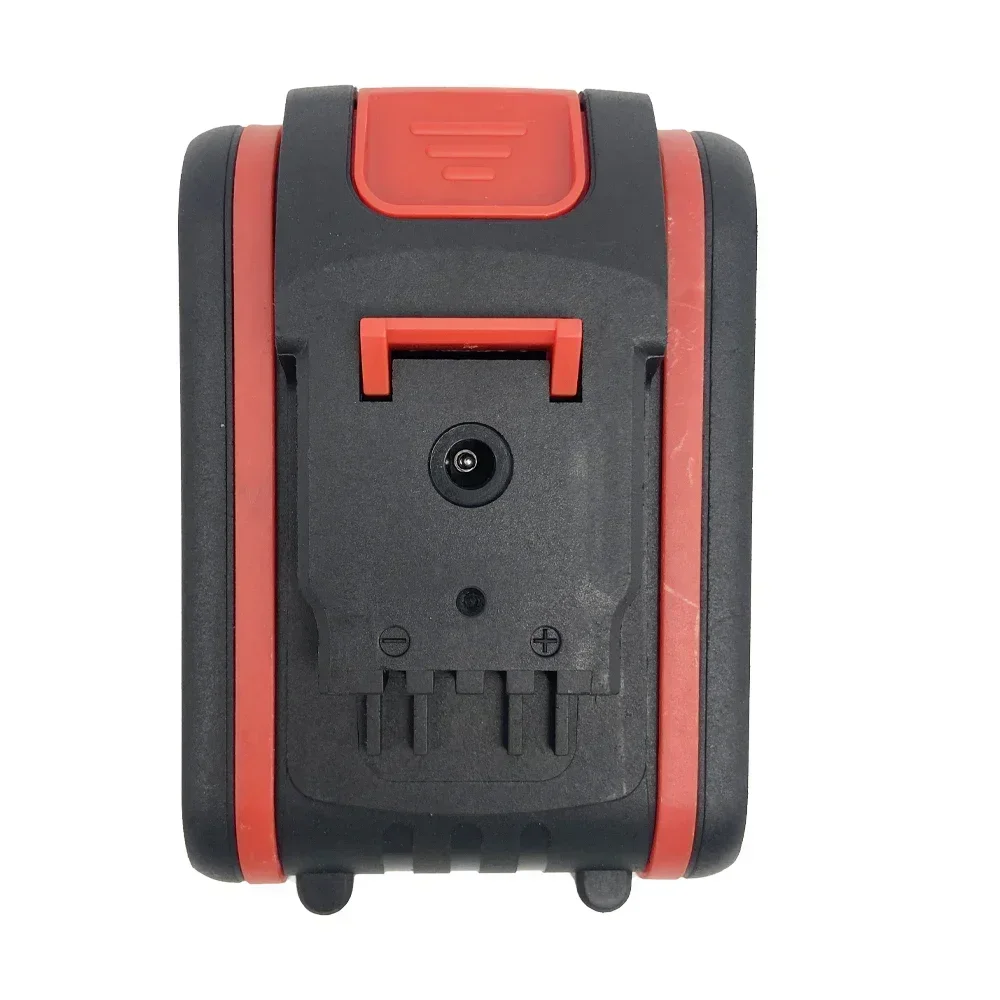 New products, 24V 48V 88V 18650 9800mAh lithium battery, electric tool battery, cordless wrench battery, mini chain saw, electri