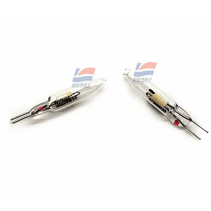 NEW L9657-03 UV SOURCE CHECKER LAMP for UVTRON Wavelength Approx. 1g for Fire Alarm Systems