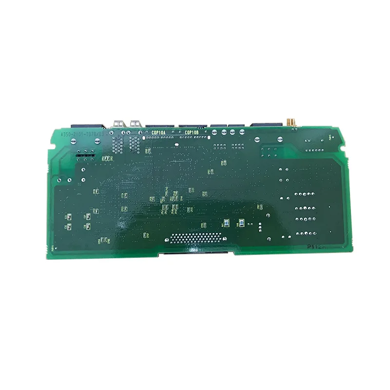 A20B-2101-0071 Test Ok Fanuc Systemen Printplaat