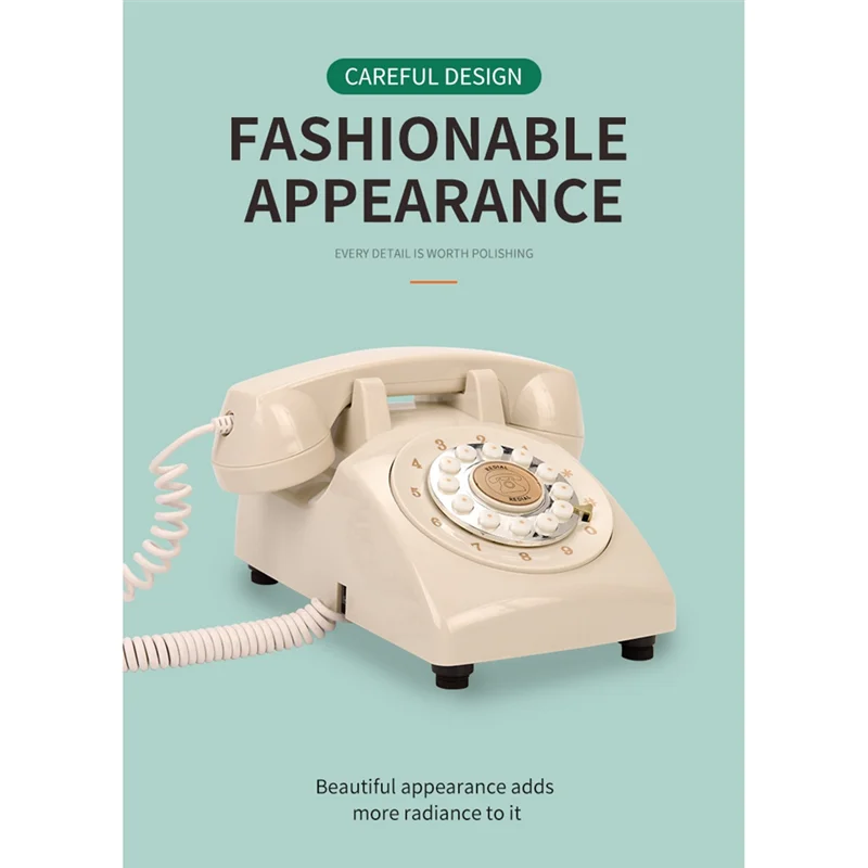 

Best-Audio Message Book Telephone Wedding Guest Voice Blessing Record Book Audio Birthday Confessions Guest Sign-In Book