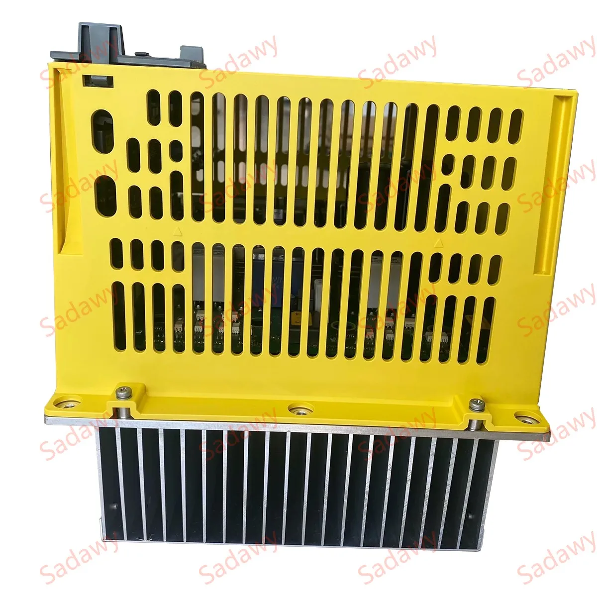 Fan-uc 真新しいオリジナル A06B-6164-H312 スピンドルアンプサーボドライブモジュールベータ iSVSP 20/20/40-11