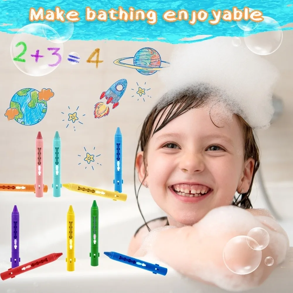 Thumbnail 3 - #48 Latest Kids Crayons Offers