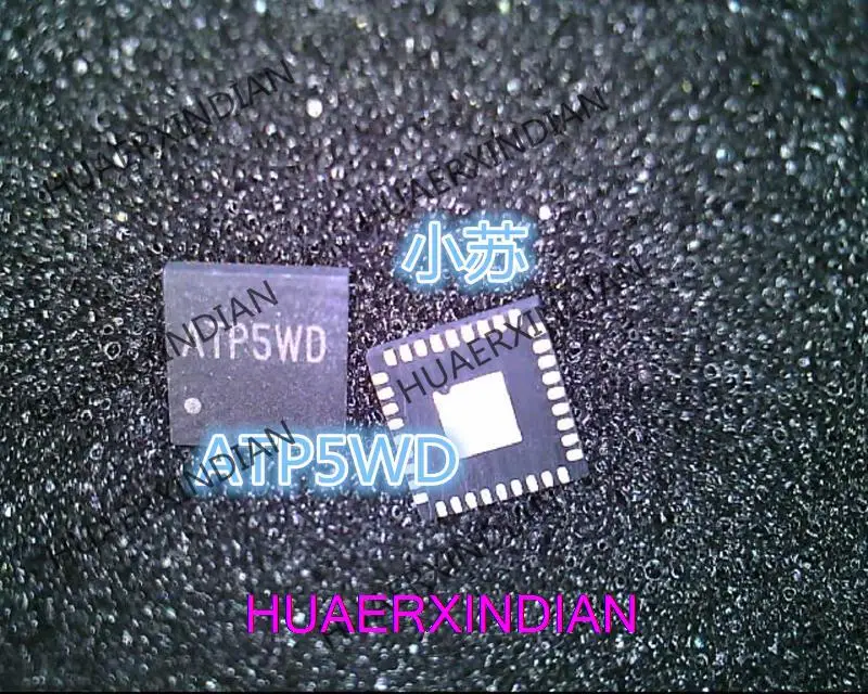 Original ATP5WD Qfn…