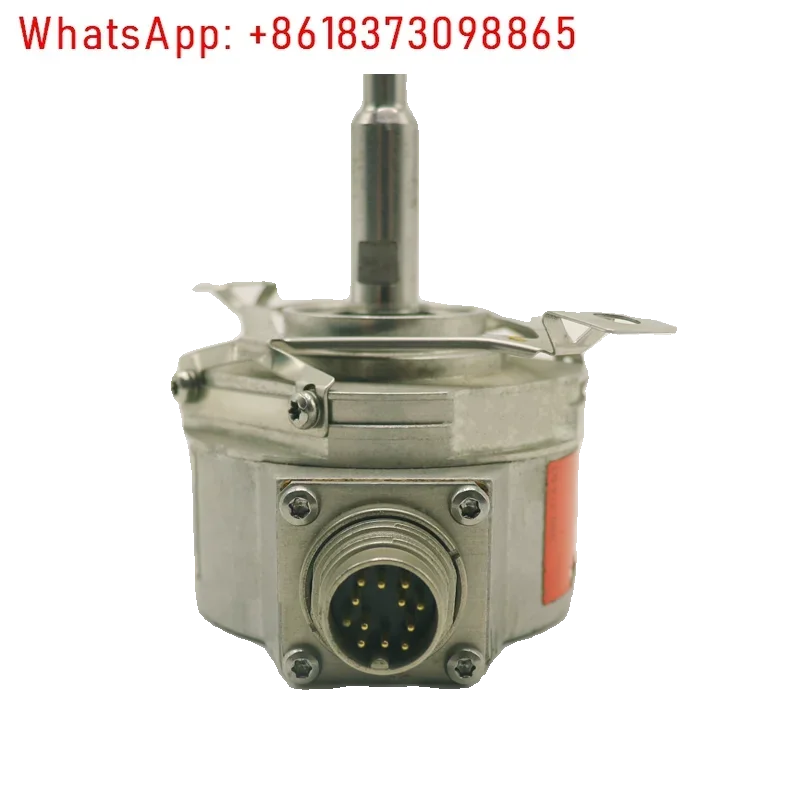 1XP8001-1/1024 Incremental Encoder 1XP8012-10/1024-2/1024