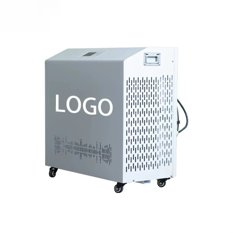 Outdoor 32°F Ice Bath Chiller Cold Plunge to Stay Cold