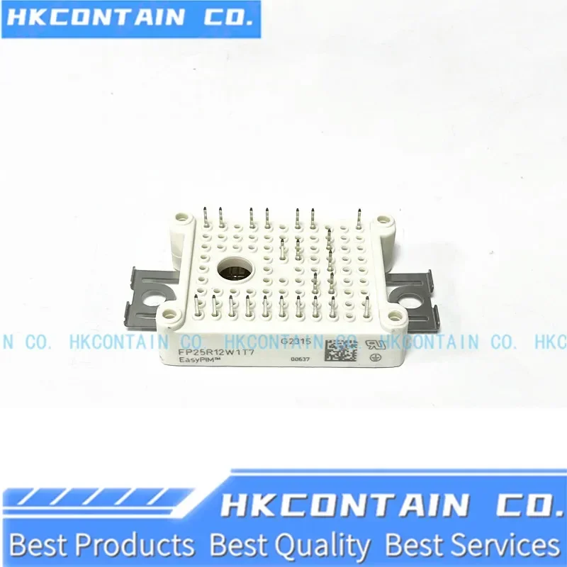 

НОВЫЙ МОДУЛЬ FP10R12W1T7 FP10R12W1T7-B11 FP15R12W1T7 FP15R12W1T7-B11 FP25R12W1T7 FP25R12W1T7-B11