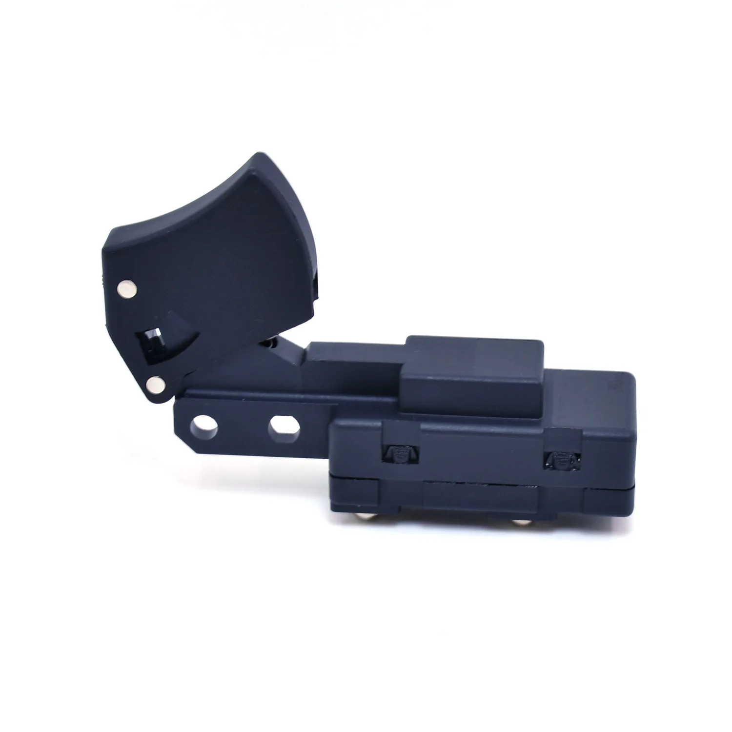 

Ryobi Cutting machine switch SW77 Aftermarket 20 Amp 261 0321608 control valve trigger switch