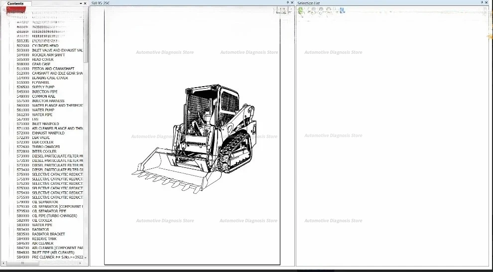 Kubota Kta Australi… - image