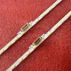 LED Strip For Samsung UE50AU8072U UN50AU9000G UE50AU9070U UE50AU9079U UE50AU9080 UN50AU9000 UE50AU8000U UE50AU8000k UA50AU8000U