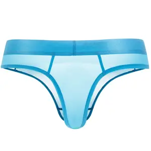11 principais vendas cueca gay transparente - №12