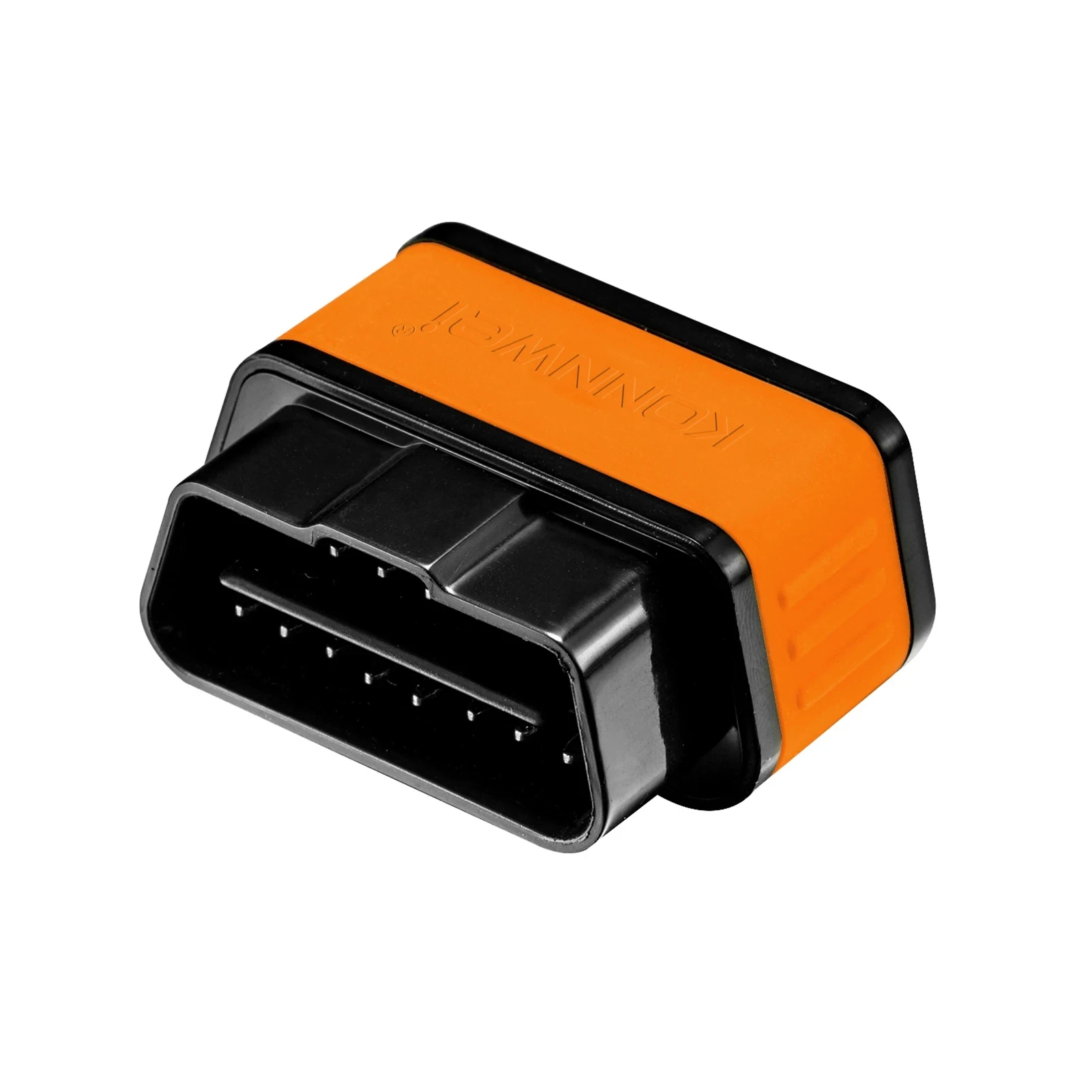 KONNWEI-herramienta de diagnóstico de coche KW903 ELM327 OBD 2, escáner Bluetooth 5,0, lector de código de coche, Detector de fallos automático para