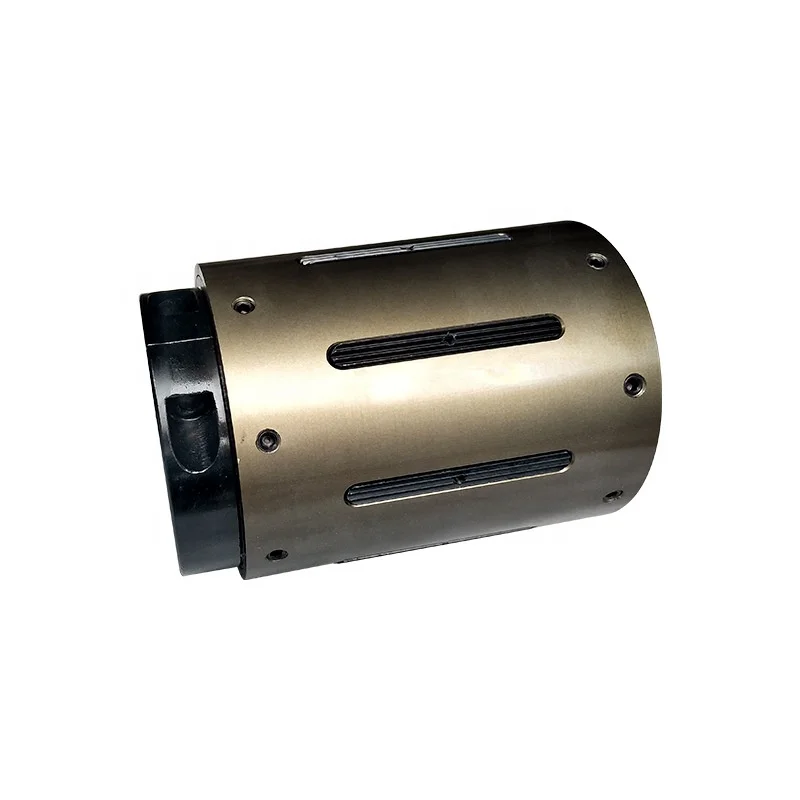 230mm 3 Inch 6 Inch Pneumatic Core Expansion Expanding Inflating Air Shaft Drum Adapter