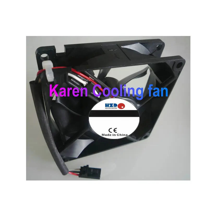 3110RL-04W-B79 8025 12V 0.44A 3110RL-04W-B79 F50 Cooling fan