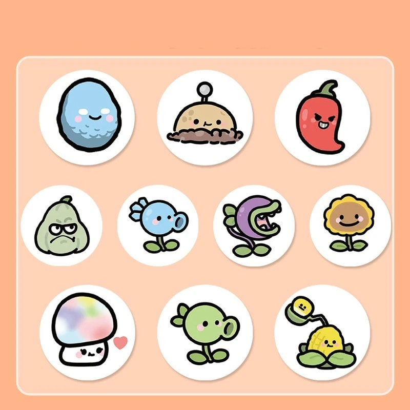 Plants Vs. Zombies …