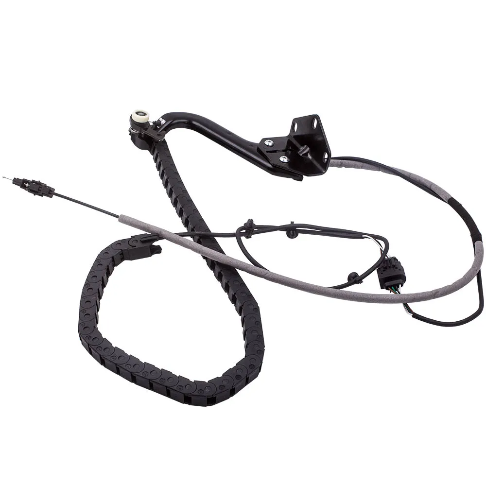 

Трос задней правой раздвижной двери автомобиля для Mercedes PRINTER 9068200969 2006-2008 2009