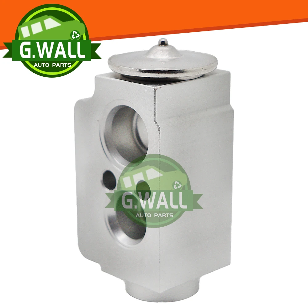 

NEW AC Block Expansion Valve For BMW E87 E88 E90 E92 E93 64006981484 64116934406 64119182512 64119226078 64116823978