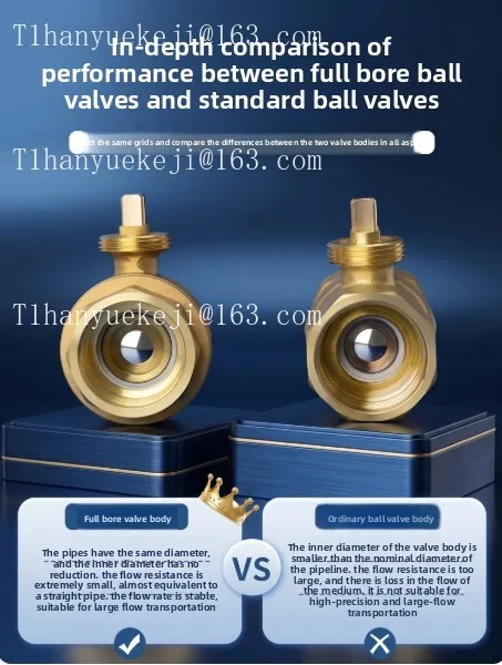 Three-wire two-control one-control electric two-way ball valve air conditioner fan disc universal 4 points 6 points DN15