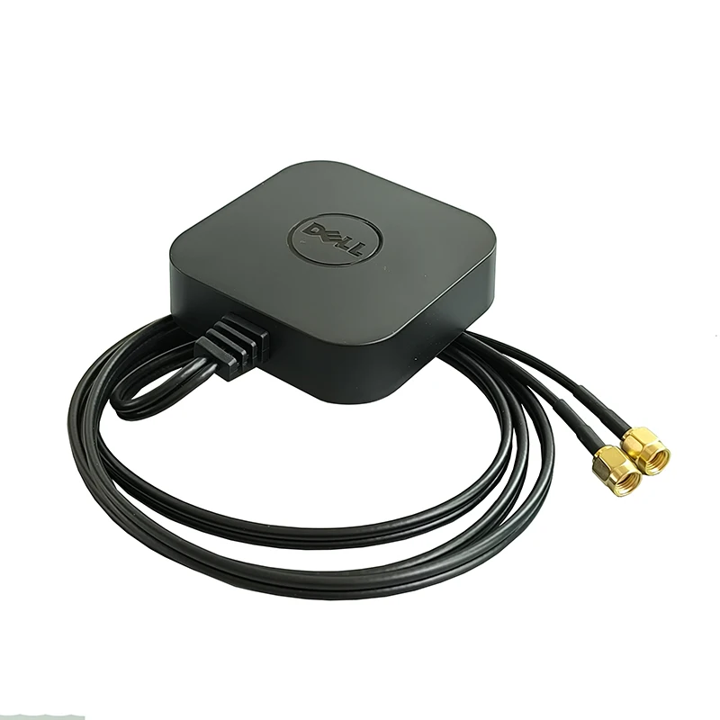Оригинальная антенна Dell WIFI-6, двухдиапазонная 2,4G 5G, удлинительная антенна для карты Wilress для INTEL 3165 8260 8265 9260 9560 AX210 AX200 AX201