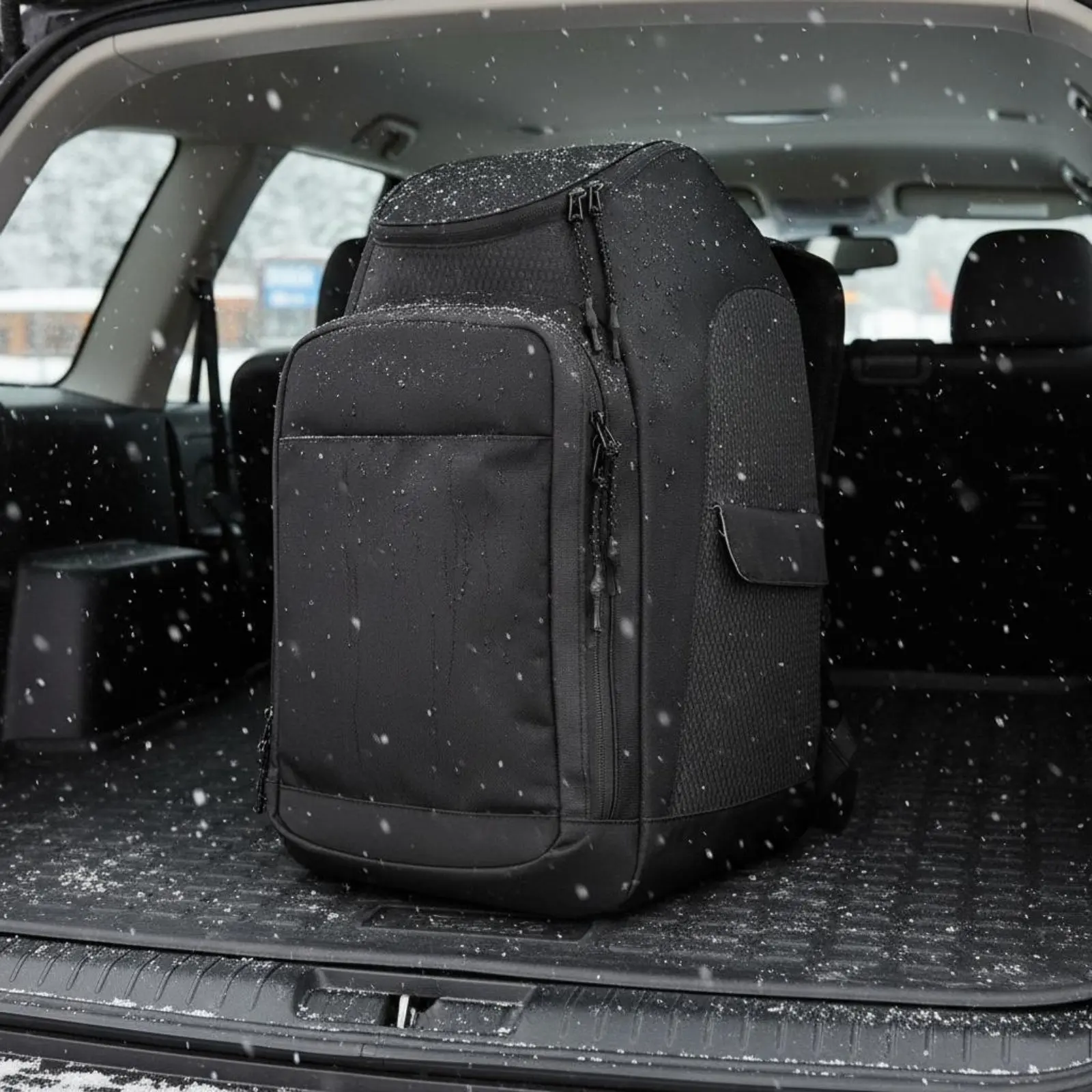 ski-footwear-backpack-padded-rear-panel-ski-travel-backpack-helmet-compartment-bag-long-lasting-snowboard-footwear-bag-thickened