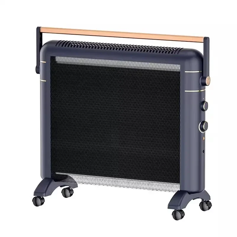 Heater Graphene Large Area Household Energy-saving Electric Heating Artifact Whole House Fast Heating Furnace