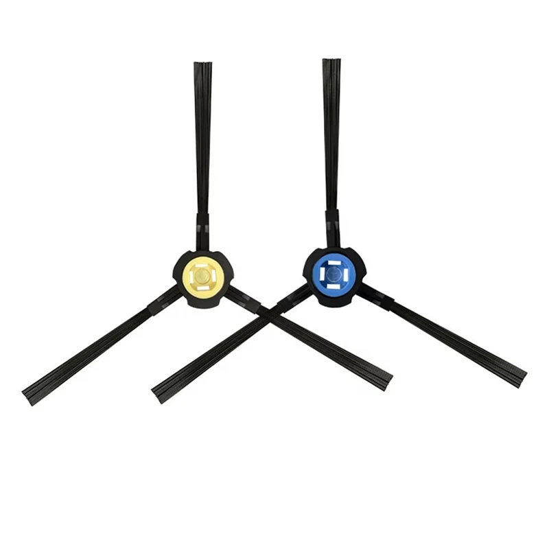 Untuk ILIFE A20, T20S, V3x, Polaris PVCR 3600, G2 0926W, G2 0726W, G2 1226 sikat samping Filter Kit aksesori pel