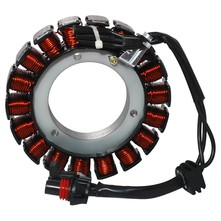 Motorcycle Stator Coil Generator For Polaris Scrambler 850/850 Euro/1000 XP Sportsman 1000 XP/850/850 XP OEM:4011427 4014006