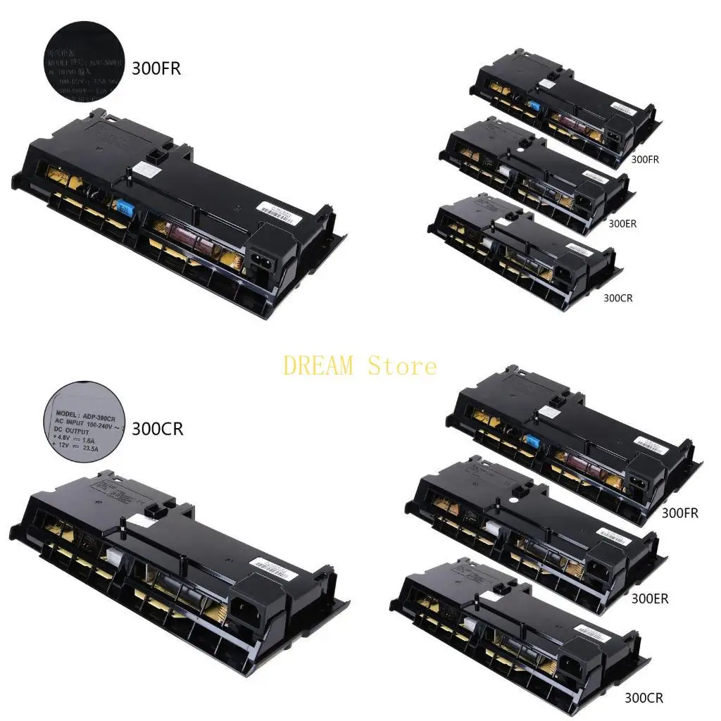 Power Supply Unit A… - image