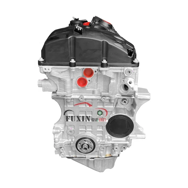 Factory high quality N52B25 engine for BMW  5Series E60 3Series E90