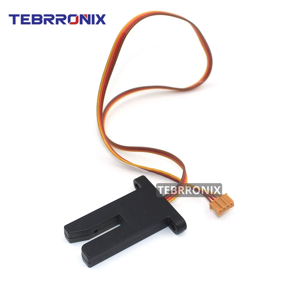 

98-0240026-00LF Ленточный датчик в сборе для термопринтера этикеток со штрих-кодом TSC TTP-246M Plus TTP-344M Plus TTP-2410M 346M 644M